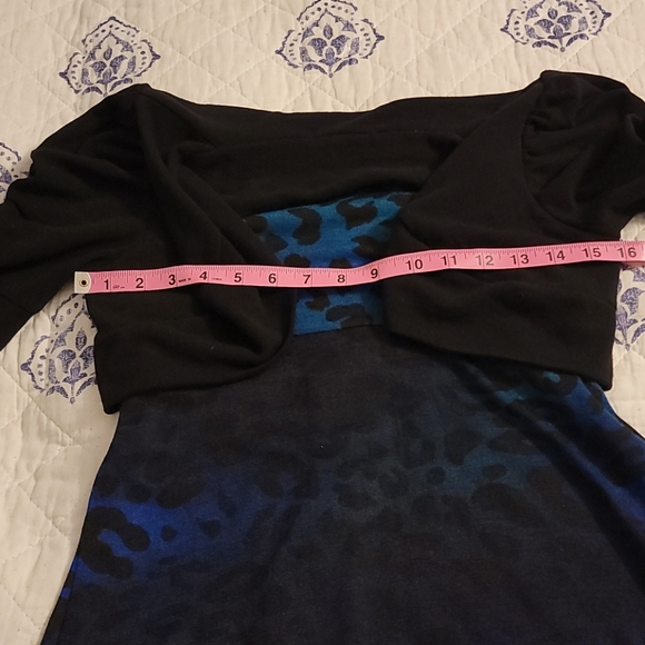 Speechless Midi Sz 14.5 - Picture 3 of 6